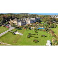 Cornwall - Tregenna Castle Resort
