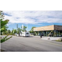 Oslo - Topcamp Bogstad - Oslo