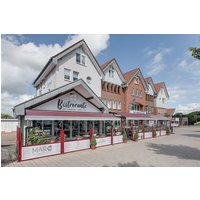 Cadenberge - MarC5 Hotel Cadenberge