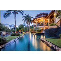 Stockholm - Thailand - Bell Seaside Luxury Villa
