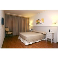 Albacete - Hotel Universidad