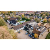 Lekkerkerk - Fletcher Hotel-Restaurant de Witte Brug