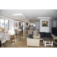 Umeå - Antalya (region) - Rosella Hotel