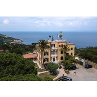 Isola del Giglio - Hotel Castello Monticello