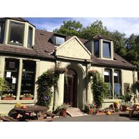 Dunfermline - Auld Mill House Hotel