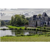 Bretagne - Manoir Du Stang