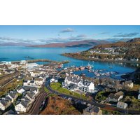 Mallaig - West Highland Hotel