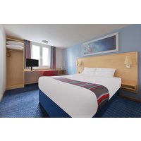 Devon - Travelodge Okehampton Whiddon Down