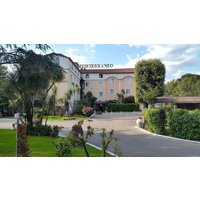 Giugliano in Campania - Hotel Mediterraneo
