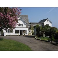 Cornwall - Trelawne Hotel