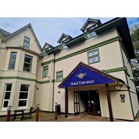 Dorset - Charter Hotel Bournemouth
