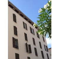 Stockholm - Korsika - Grand Hôtel De Calvi