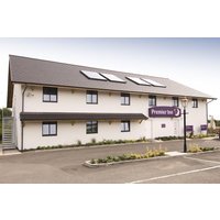 Tamworth - Premier Inn Tamworth South