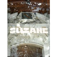 Sorges - Hôtel Suzane