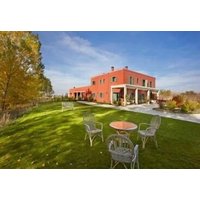 Olmillos de Sasamón - Hotel Santa Coloma del Camino