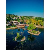 Sapanca - Del Lago Luxury Hotel By Saraçoğlu