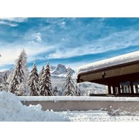 Borca di Cadore - Hotel Boite