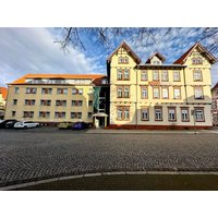 Wernigerode - REGIOHOTEL Bunte Stadt Wernigerode
