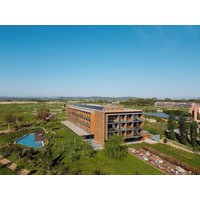 Stockholm - Begur - Hotel Terraverda at Empordà Golf Resort