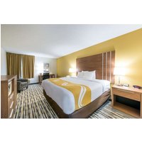Michiana Shores - Quality Inn Michigan City South