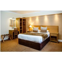 Dunfermline - Adamson Hotel