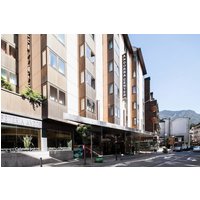 Andorra - Hotel Best Andorra Center