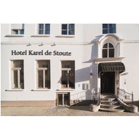 Flandern - Hotel karel de stoute