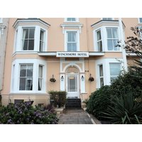Wales - Winchmore Hotel