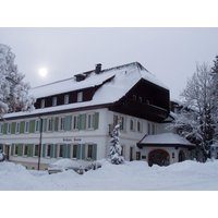 Schwarzwald - Flair Hotel Grüner Baum