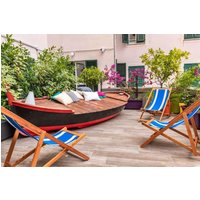 Ligurien - Hotel Britannia