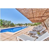 Campanet - Hotel Can Riera by CheelHotels