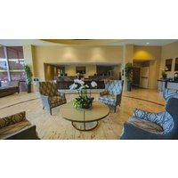 Santa Clara (CA) - Grand Hotel