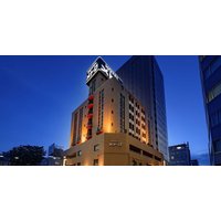 Yokohama - Hotel Metro (Adult Only)