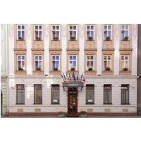 Ostrava - Hotel Maria