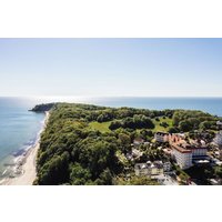 Ostseebad Sellin - aja Nordperd & Villen Göhren