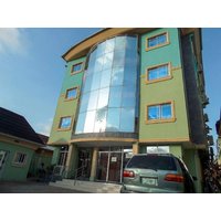 Lagos - Ghatview Hotel