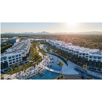 Dominikanska republiken East - Punta Cana-området - Secrets Tides Punta Cana - All Inclusive