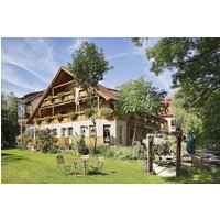 Bad Rodach - Land- und Aktivhotel Altmühlaue