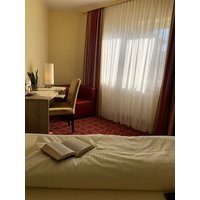Troisdorf - Montivo Hotel Köln-Bonn Airport - ehemals Montana Hotel
