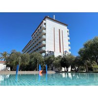 Costa Dorada - Ibersol Playa Dorada