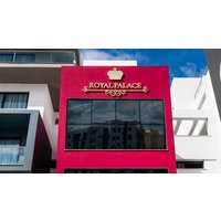 Nicosia - Royal Palace Hotel