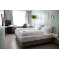 Stuttgart - Abalon Hotel ideal