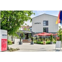 Olching - Hotel Schiller