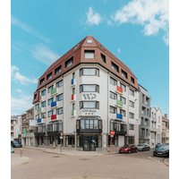 Blankenberge - Hotel Cavalli by WP Hotels