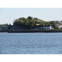 Ulverston - The Bay Horse Hotel And Restaurant