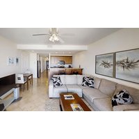 Providenciales - Hotel La Vista Azul