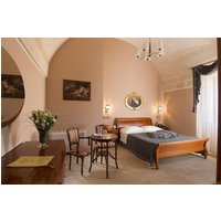 Avetrana - Masseria Grottella