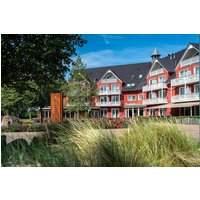 Warnemünde - Strandhafer Aparthotel