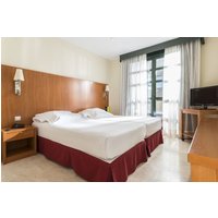Las Rozas - Exe Gran Hotel Almenar