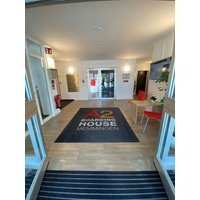 Memmingen - A2 Boarding House Memmingen